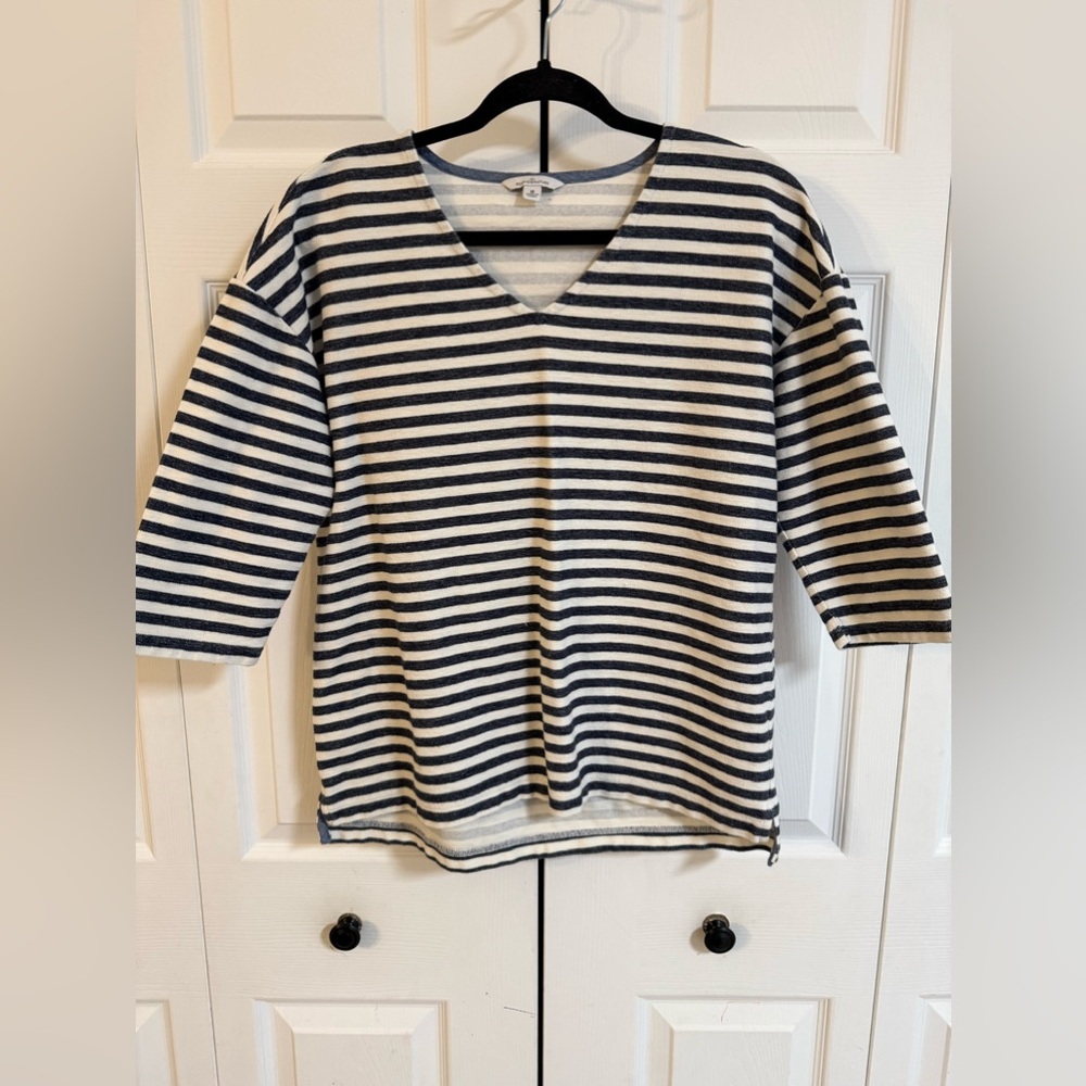 LLBean top size M